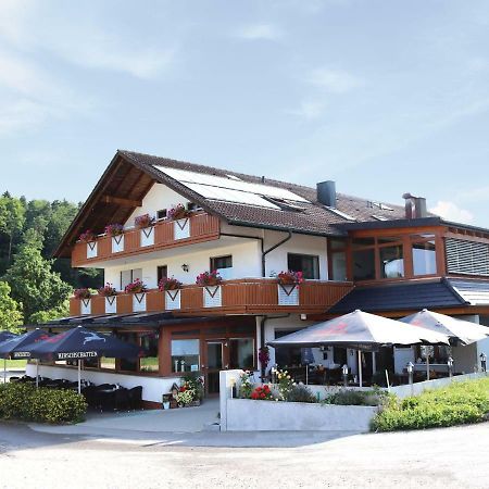 Landgasthof Waldeck Durbheim ภายนอก รูปภาพ