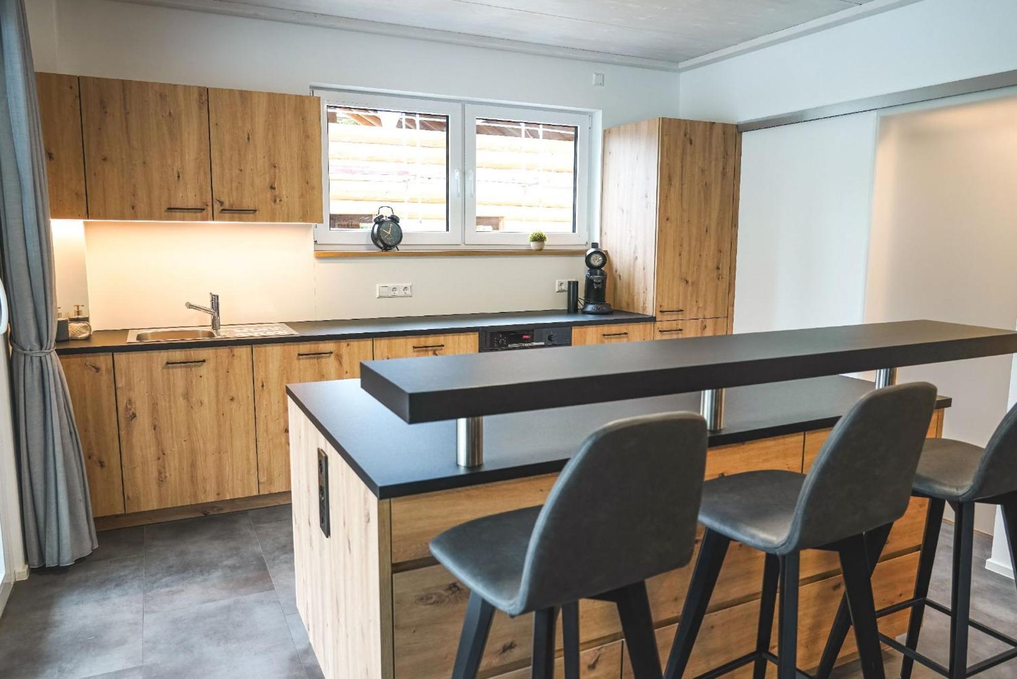 Landgasthof Waldeck Durbheim ภายนอก รูปภาพ