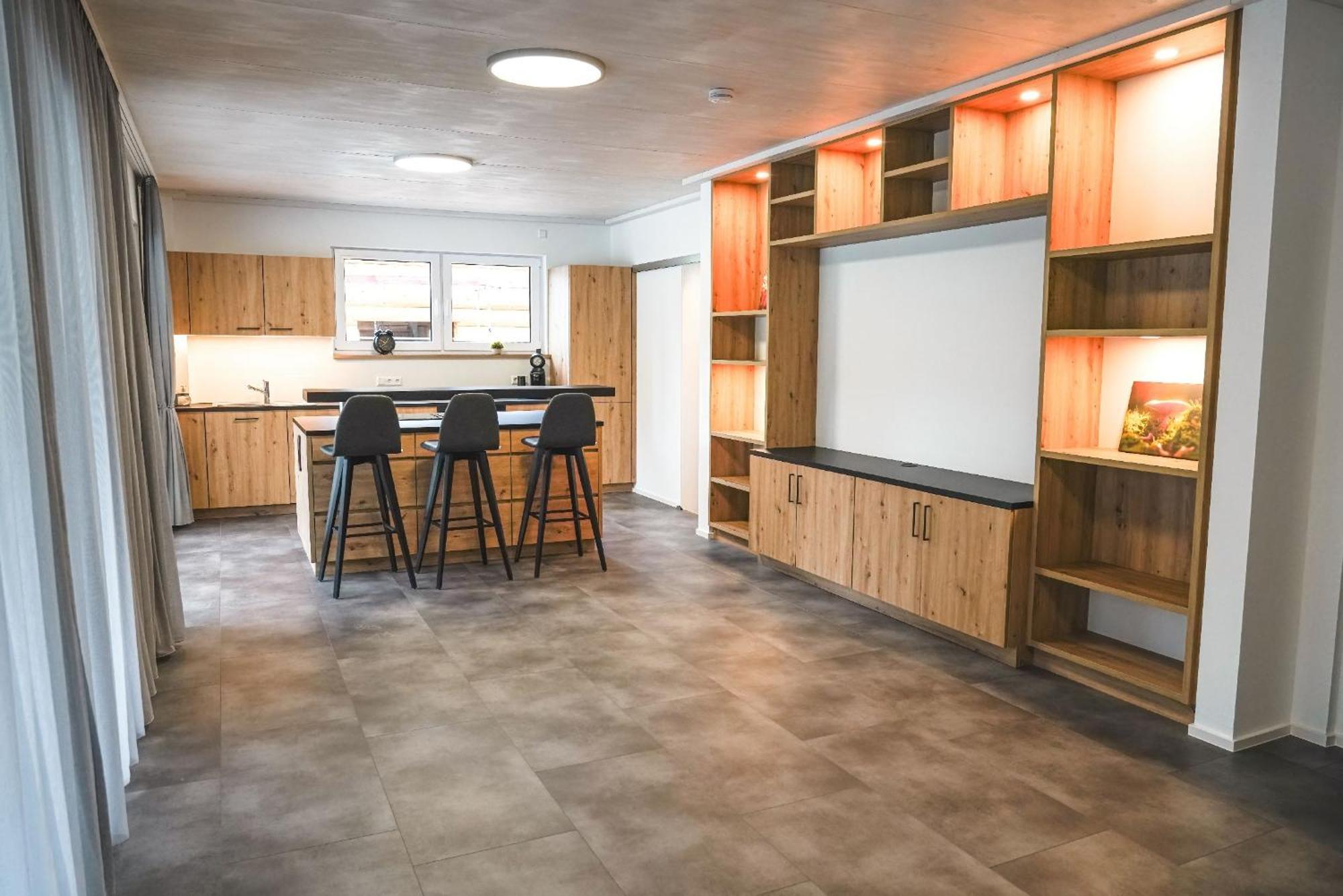 Landgasthof Waldeck Durbheim ภายนอก รูปภาพ