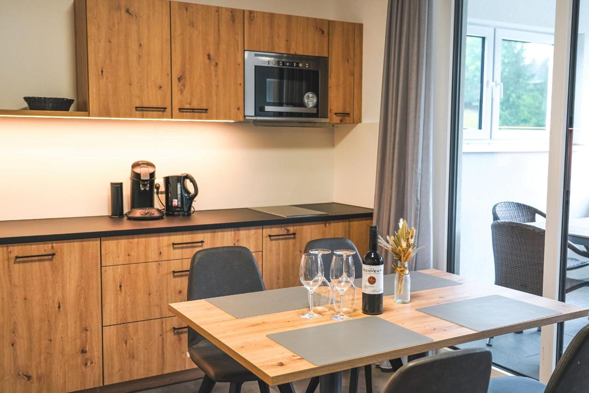 Landgasthof Waldeck Durbheim ภายนอก รูปภาพ