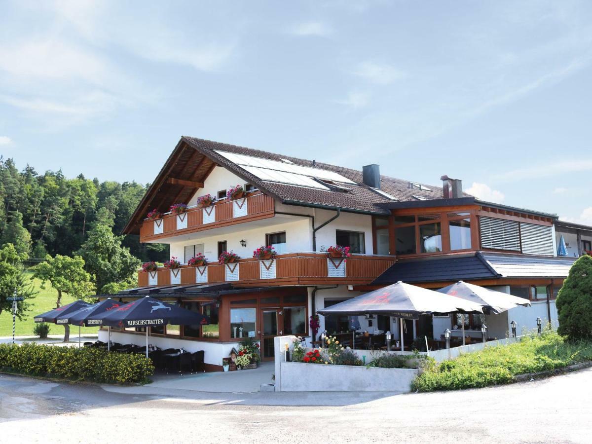 Landgasthof Waldeck Durbheim ภายนอก รูปภาพ